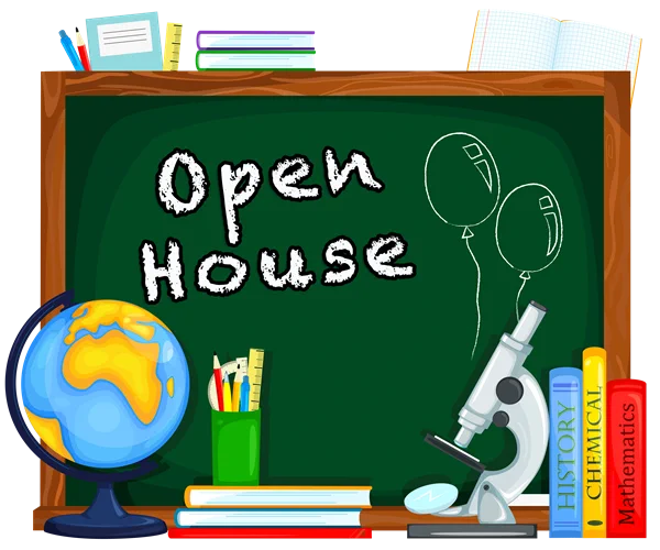 open house