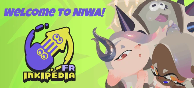 Welcome to NIWA, FR Inkipédia!