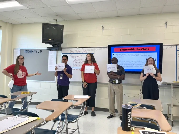 social studies PD2