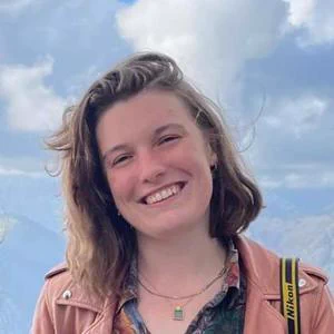 Photo of Dr Emilia Wilson