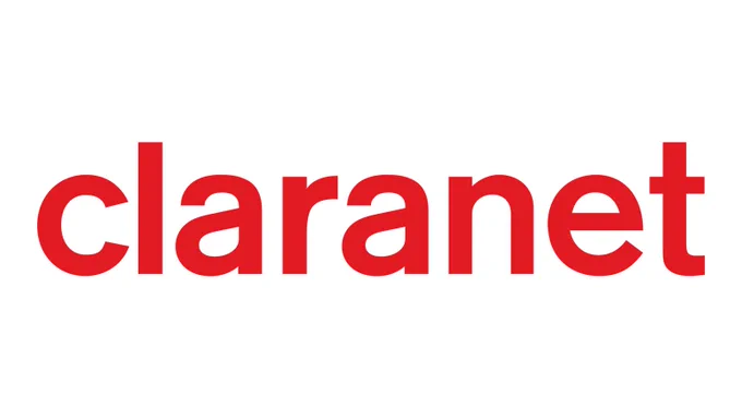 Claranet Logo