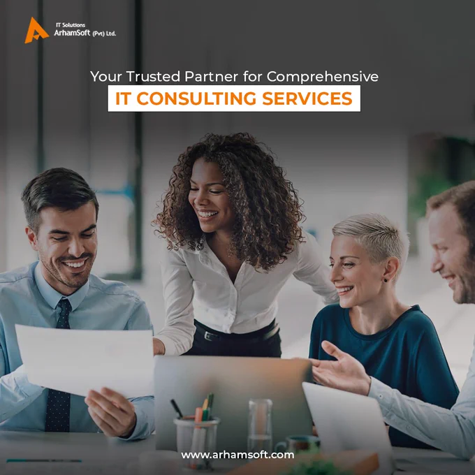 IT Consulting Services