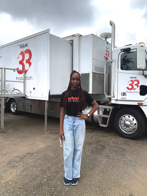 Princess shares how excited she is about her internship journey with What Media Group this summer. From overcoming initial jitters to embracing every challenge, this experience has been a game-changer.

Click the link to read Princess's story: https://www.linkedin.com/feed/update/urn:li:activity:7232723640847339527/?actorCompanyId=603397

#FirstInternship #MediaMagic #SMC_PAU