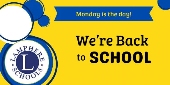 Back to School