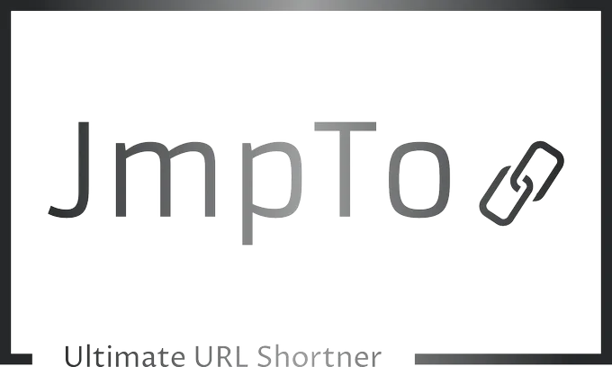 Discover #Jmp_To - The new and Powerful #Url #Shortner, builded for your #Marketing needs and much, much more!

Start for free: https://jmpto.net