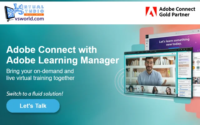 🤔 Struggling with Blended Learning? Switch to a Fluid Solution!
