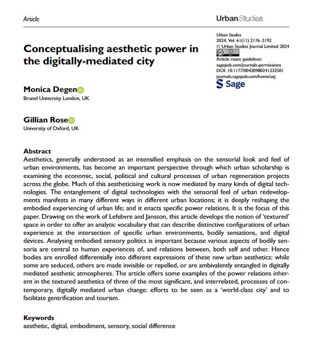 Screenshot of article info including DOI, title, authors, abstract and keywords.
