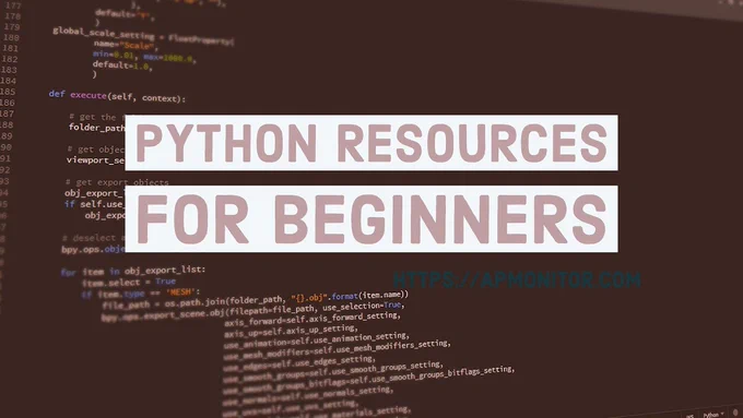 Unlock the full potential of your Python programming journey with our comprehensive guide to essential resources and tools. This blog post delves into a curated selection of valuable assets designed to enhance your coding skills and streamline your development process. From powerful libraries and frameworks to insightful tutorials and community-driven support, discover how these tools can elevate your projects and solve complex challenges. Whether you're a seasoned developer or just starting out, understanding and utilizing the right resources can significantly boost your productivity and efficiency. Dive into our expert recommendations to find the best solutions for debugging, performance optimization, and expanding your Python knowledge base. Empower yourself with the tools you need to innovate and succeed in the ever-evolving world of Python programming.