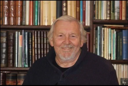 Greg Lance-Watkins