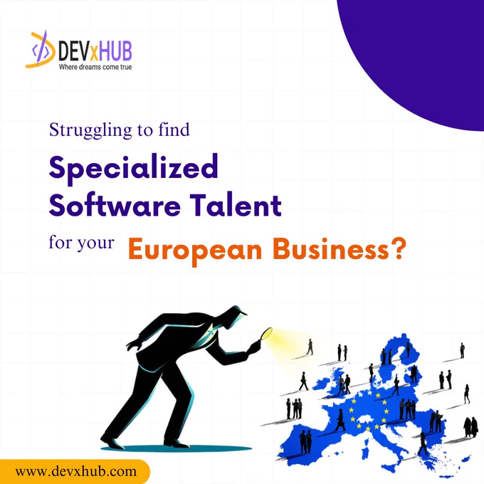 Feeling stuck in your search for specialized software talent?


It’s more than just a hiring challenge—it’s affecting your company’s success.


Without the right experts, your projects can get stuck, growth slows, and you risk falling behind your competitors. This can lead to delays, extra costs, and lost revenue.


↘︎ The longer it goes on, the more frustrating it becomes.


↗ But we’re here to help! ⤴


↪ For years, we’ve been assisting European companies to solve these problems.


During this time, we’ve proudly achieved:


→ No client turnover
→ Low employee turnover
→ Awarded Best Employee-Friendly Company in Bangladesh

→ Recognized as a trustworthy, quality-focused partner in Norway



Our team augmentation services match you with skilled professionals who can move your projects forward.


Need help? Let’s talk, We are here to support your tech needs!
