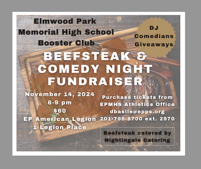 Beefsteak Flyer