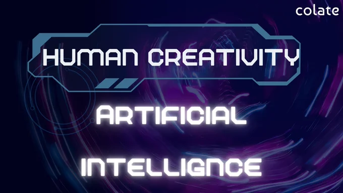 At Colate Ltd, we stand at the cutting edge of Artificial Intelligence, witnessing a profound transformation across industries that is redefining the boundaries of possibility. Beyond the buzzwords and futuristic visions lies a powerful synergy: the fusion of human creativity with machine precision.

🌟 AI as a Creative Collaborator: Instead of seeing AI as a replacement, we envision it as a creative partner. From generating music and art to assisting in complex problem-solving, AI amplifies our capabilities, offering fresh perspectives and enhancing our creative processes.

💡 Precision and Personalisation: AI’s ability to process vast amounts of data with unparalleled accuracy paves the way for personalised experiences. Whether it’s crafting tailored treatment plans in healthcare, designing bespoke customer journeys in marketing, or developing customized investment strategies in finance, AI delivers precision and personalization at scale.

