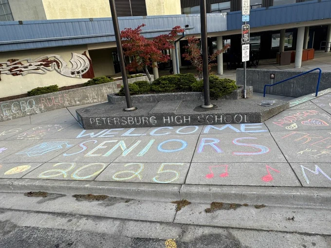 Seniors