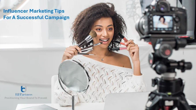 Influencer Marketing 