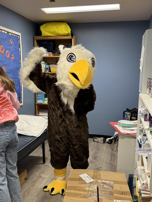 Eagle