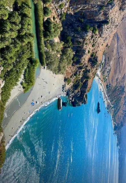 Crete - Greece