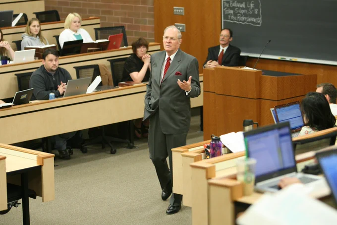 Anthony M. Kennedy