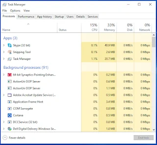 🚀 Unlock the Speed Secret: Open Task Manager Instantly! 🚀

Tired of the old-school three-finger salute for Task Manager? Here's a faster way to tackle those frozen apps in Windows:

https://www.onecooltip.com/2024/08/throwback-open-task-manager-fast-with.html

#TaskManager #WindowsTricks #TechTips #OneCoolTip @OneCoolTip