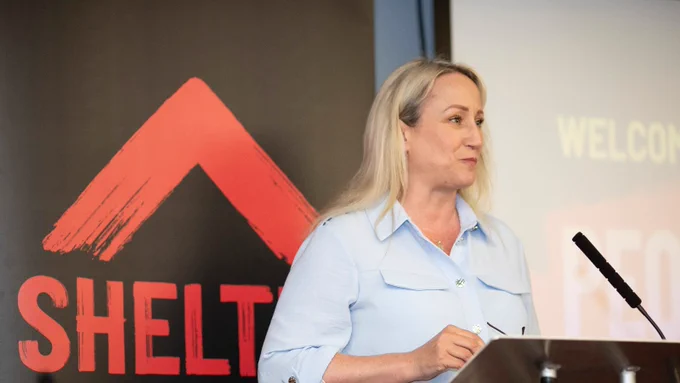 Councillor Andrea Lewis 