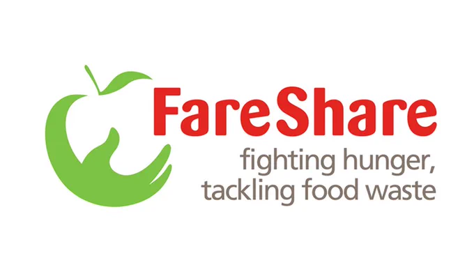 FareShare fighting hunger tackling food waste