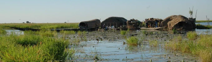 #Sahel