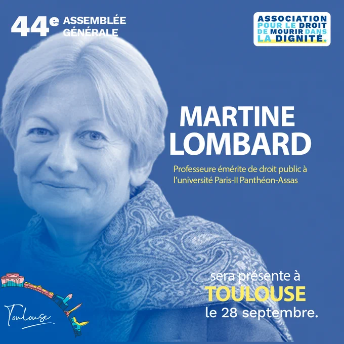 Martine Lombard