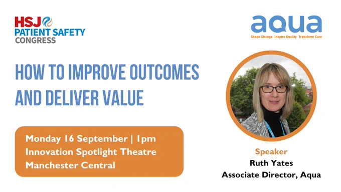 How to Improve Outcomes and Deliver Value