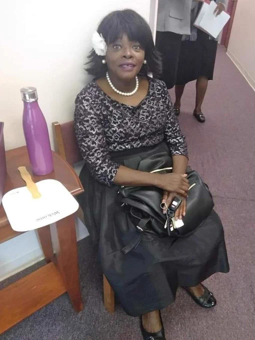 Missing Woman Nancy Lee Bounkazi Call 919-560-0900 or 911 if seen