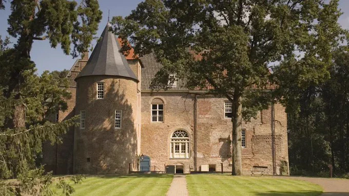 Kasteel Nederhemert