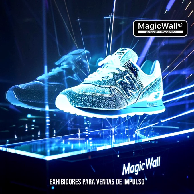 MagicWall