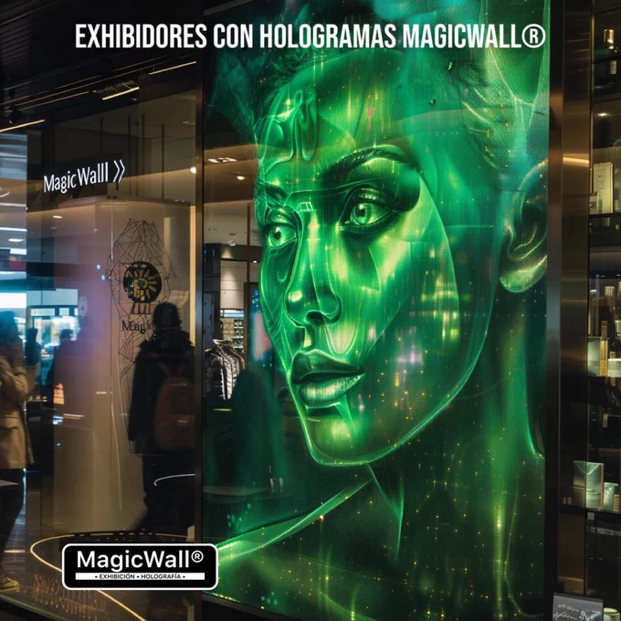 MagicWall