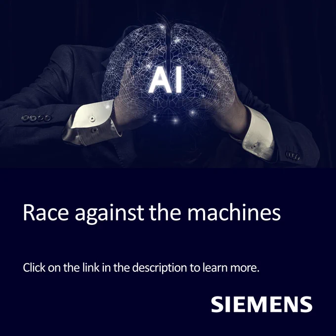 Blog | Race against the machines | Simcenter