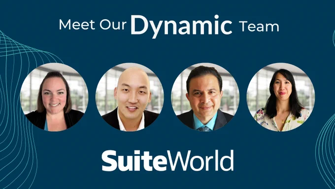 ATS360 by NetDynamic at SuiteWorld