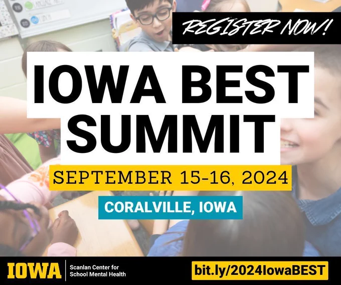 Iowa BEST Summit