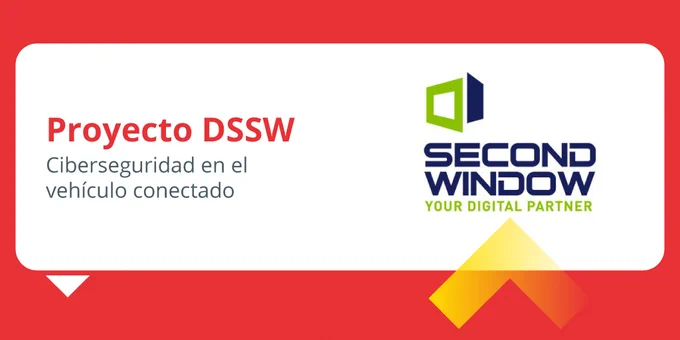 Proyecto DSSW CPI INCIBE