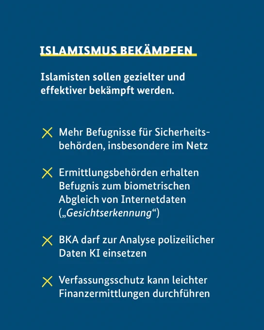 Grafik zum Sicherheitspaket