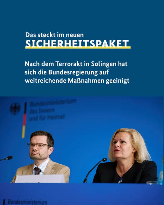 Grafik zum Sicherheitspaket