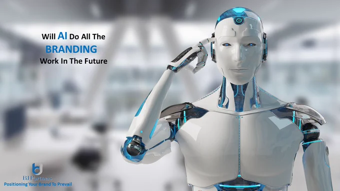 AI and Branding