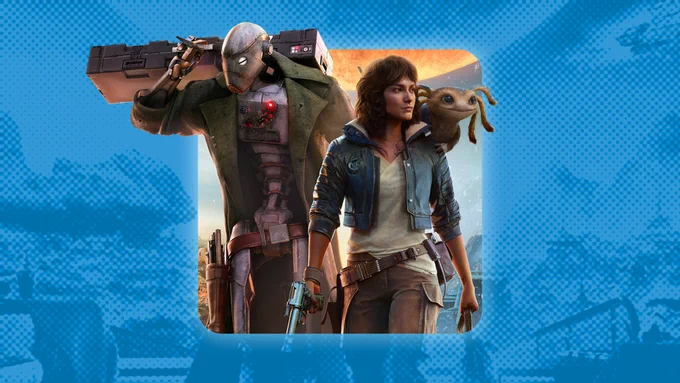 Star Wars Outlaws