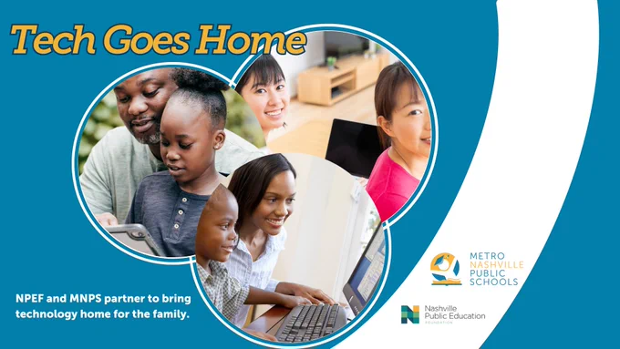 Families on devices