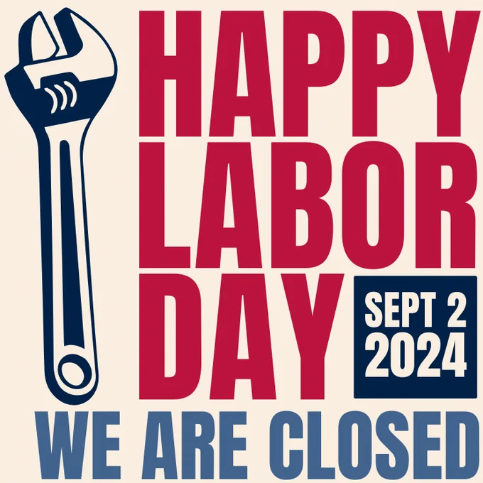 Happy Labor Day! Wavelength Lighting will be closed on Monday, September 2nd 2024, in observance of the holiday. We will return on Tuesday, September 3rd.