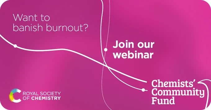Want to banish burnout? Join our webinar.