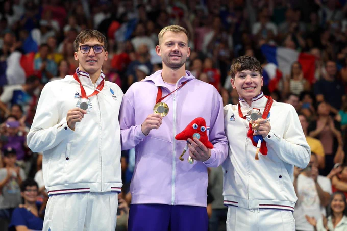 Getty Images Sport