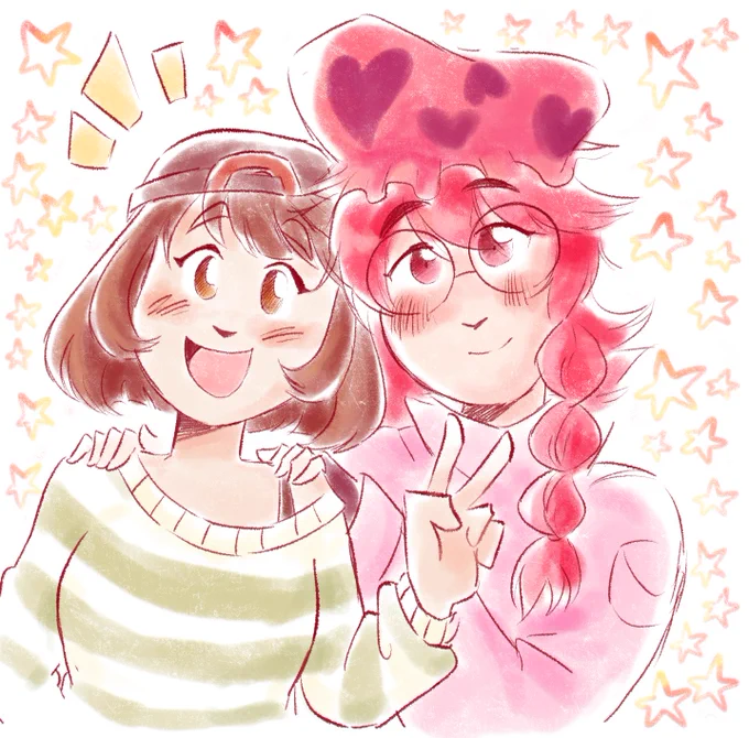 for @acutecha