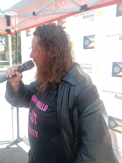 World Famous A-List Celebrity Joseph Carrillo Proudly Performs for Rotary Club in Front of a Step&Repeat at a Viva Calle event in Downtown San Jose. #josephwcarrillo #Celebrity #ALIST #alistcelebrity #Famous #Verified #Notable #CelebrityNews #news #RedCarpet #stepandrepeat #Hollywood #VIP #ET #tmz 