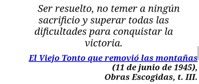 Mao Zedong