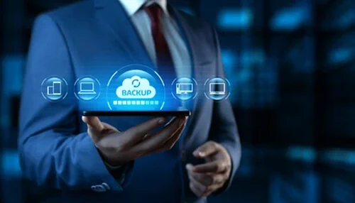 Eight Benefits Of Using Business Backup Software