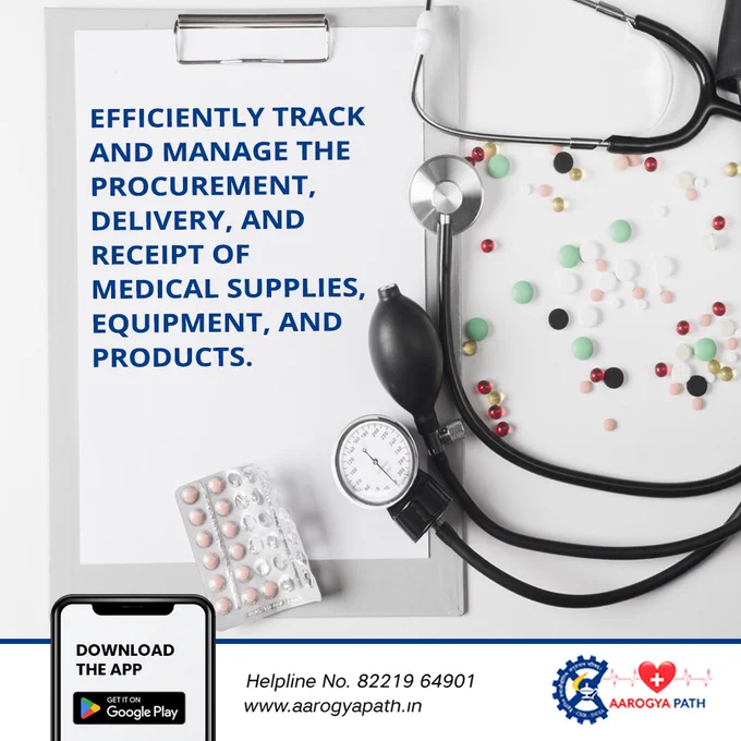 Bringing healthcare closer to you. 🏡 With Aarogya Path, quality care is just a click away. Explore our services at www.aarogyapath.in or reach out to us at 8221964901. 💻💊 #AarogyaPath #HealthcareAtHome #AccessibleCare #YourHealthMatters #PathToWellness #HealthForAll #CompassionateCare #StayHealthy #WellnessJourney"