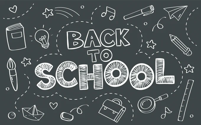 Back to School