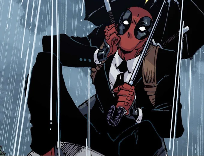 Deadpool – Too Soon Infinite Comic 002 (2016)